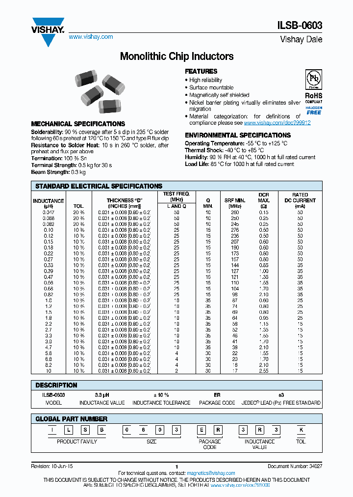ILSB-0603-17_8985497.PDF Datasheet