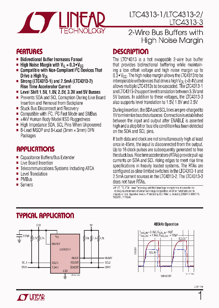 LTC4300A-1_8985976.PDF Datasheet
