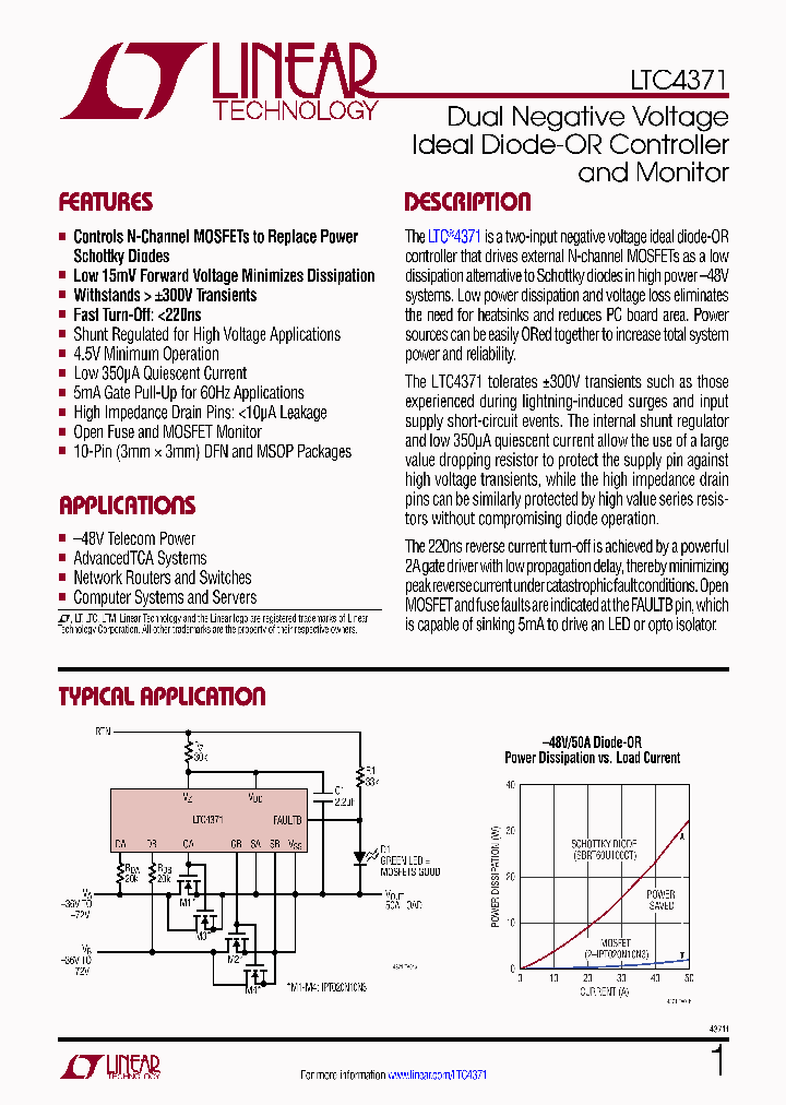 LTC4371_8985974.PDF Datasheet