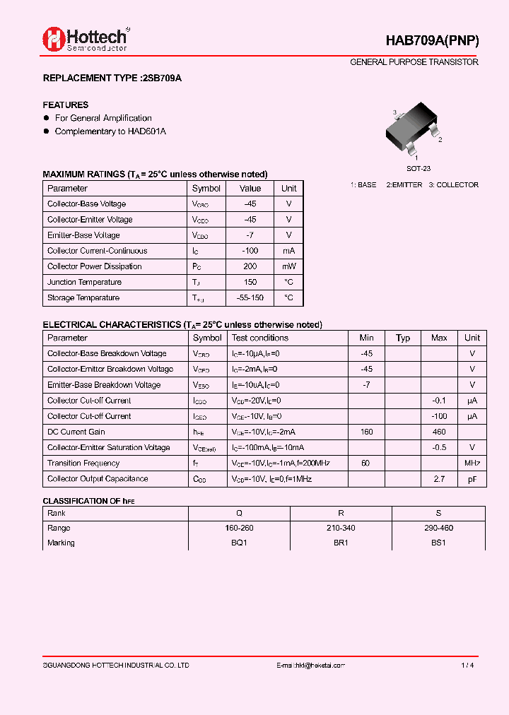 HAB709A_8986259.PDF Datasheet