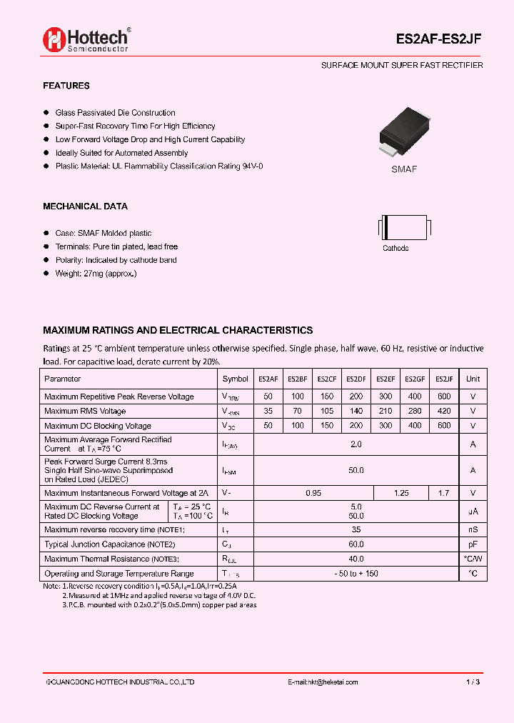 ES2DF_8987507.PDF Datasheet