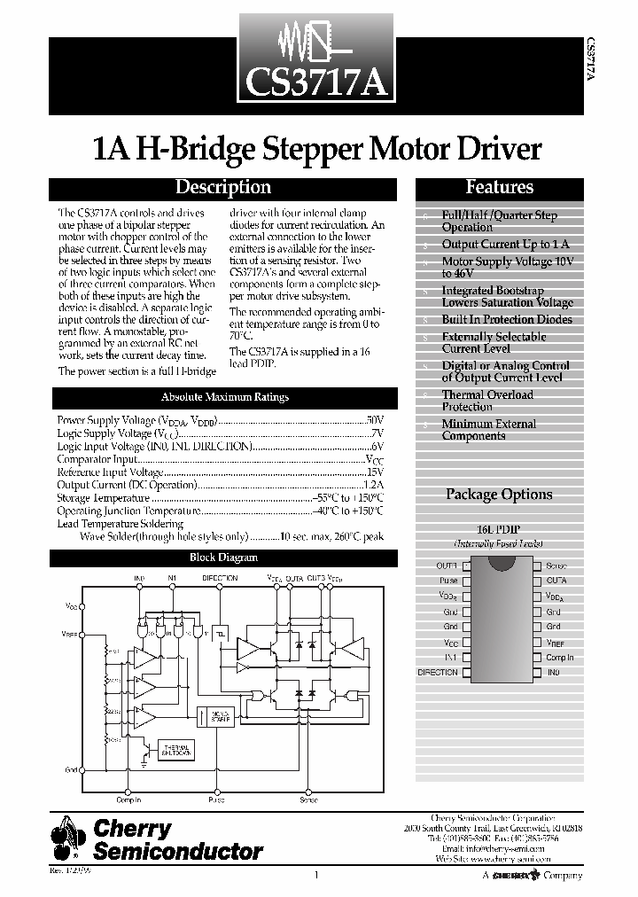 CS3717AGNF16_8987811.PDF Datasheet