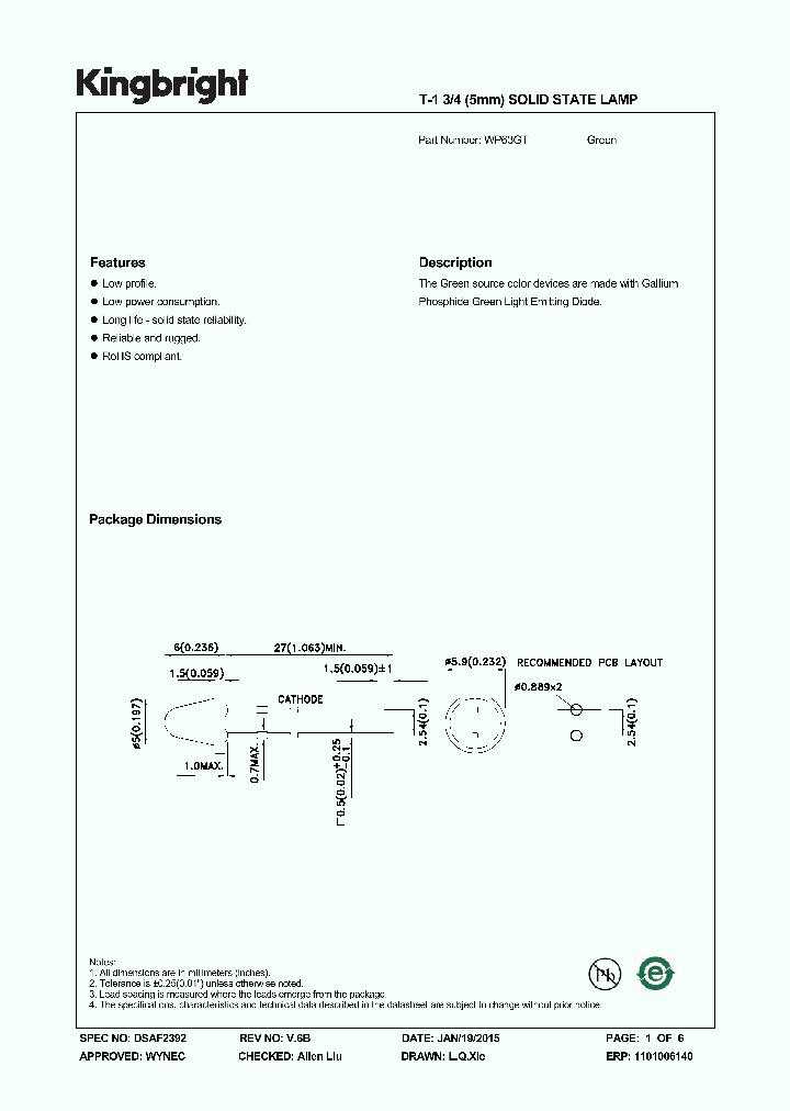 WP63GT-15_8987938.PDF Datasheet