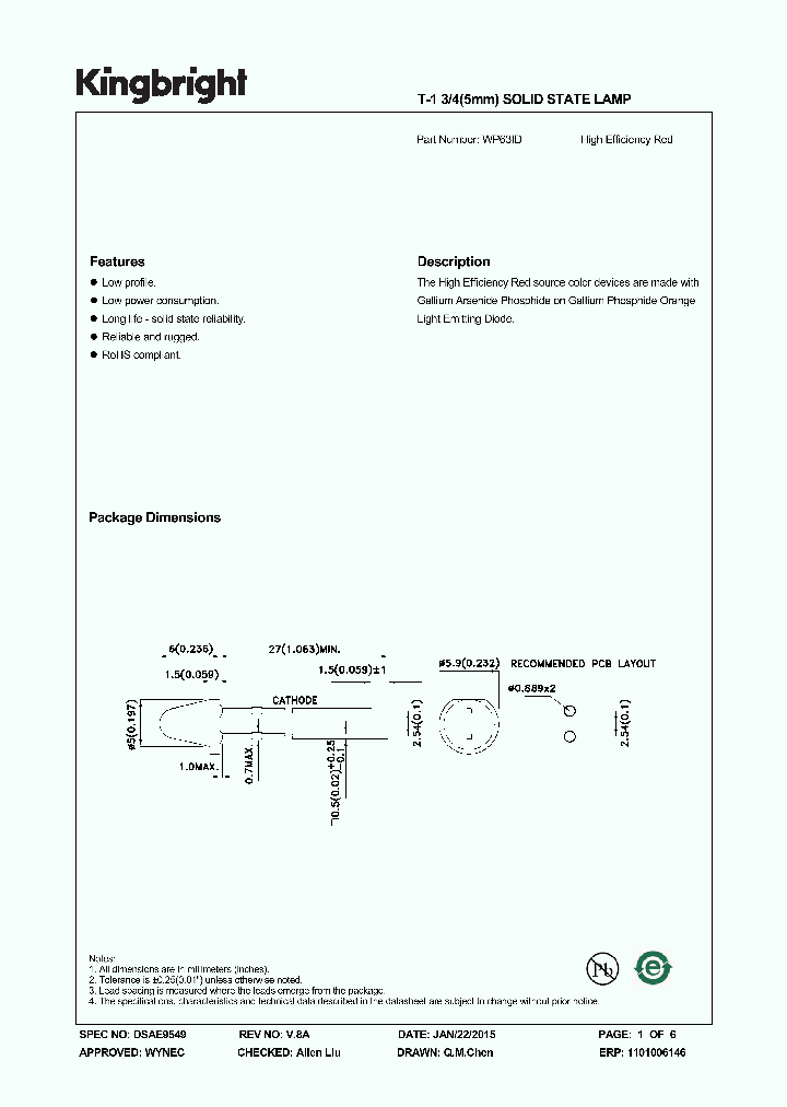 WP63ID-15_8987940.PDF Datasheet