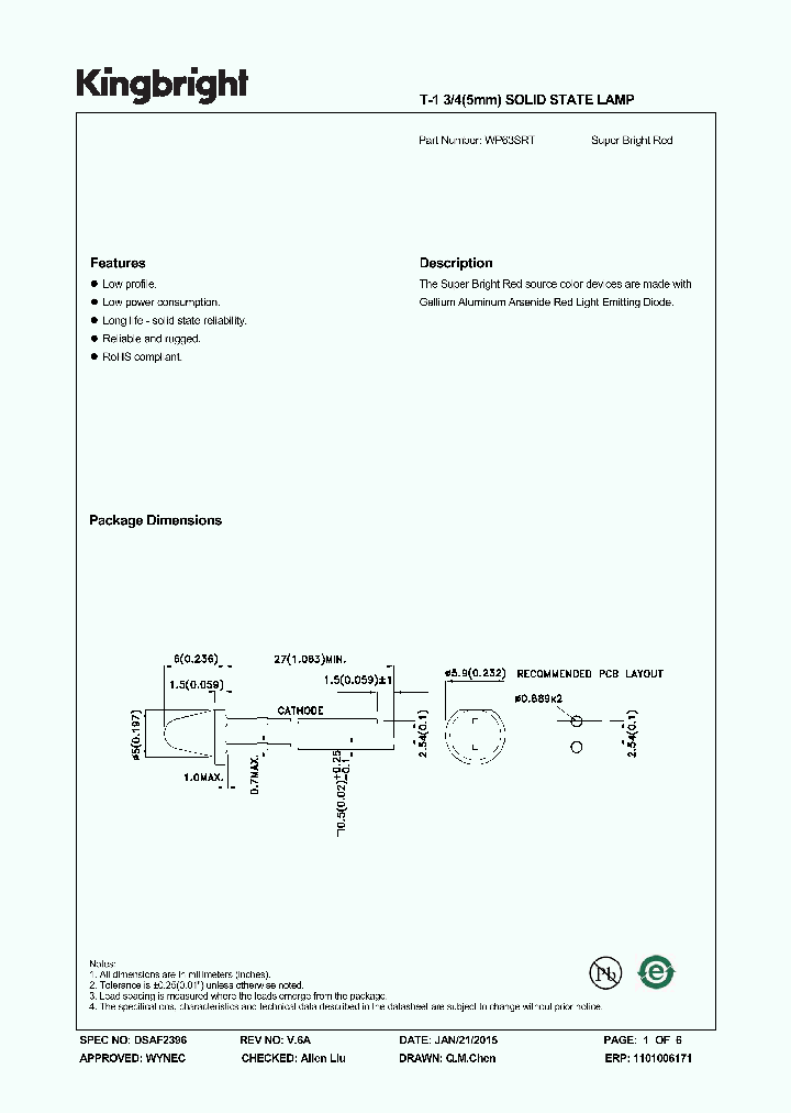 WP63SRT-15_8987948.PDF Datasheet