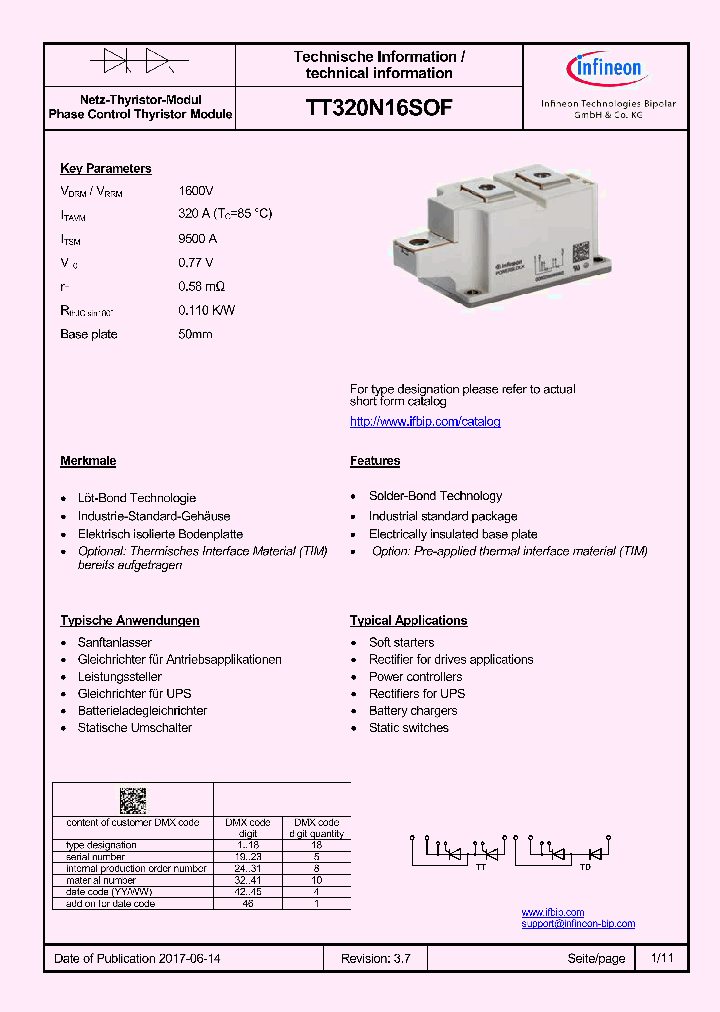 TT320N16SOF_8988116.PDF Datasheet