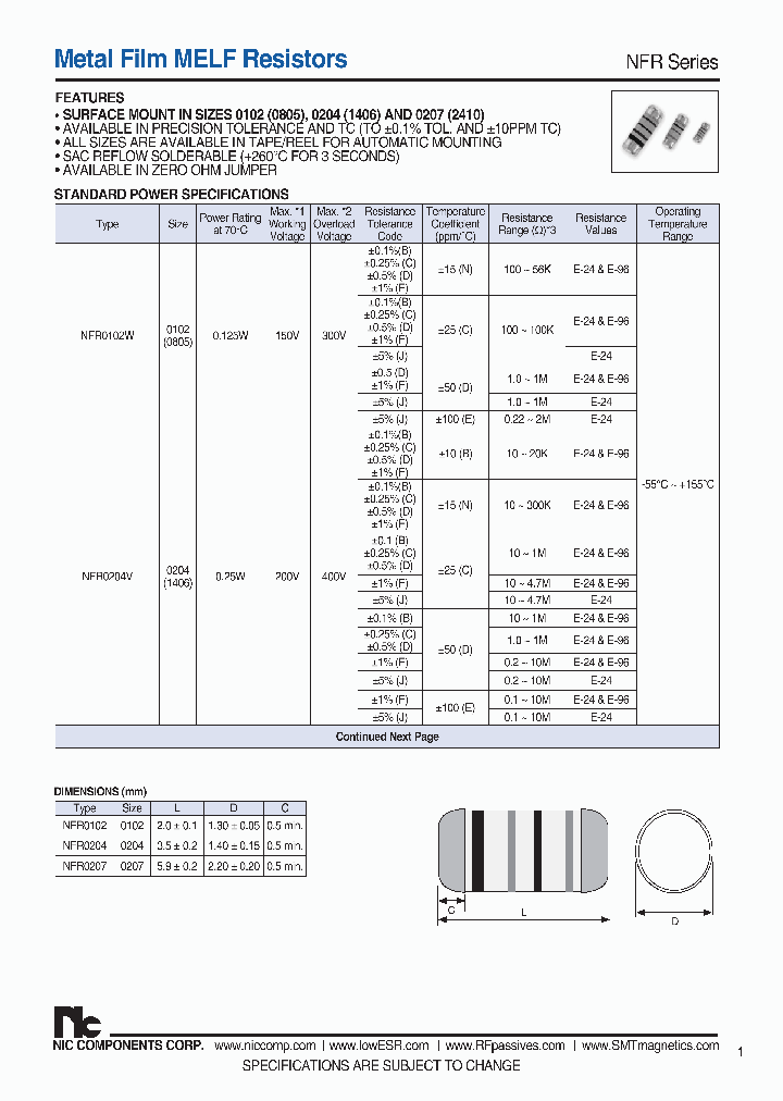 NFR_8988278.PDF Datasheet