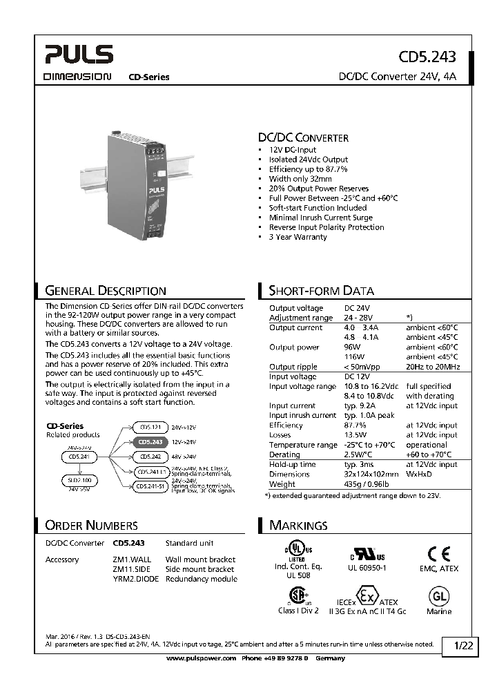 CD5243_8988435.PDF Datasheet