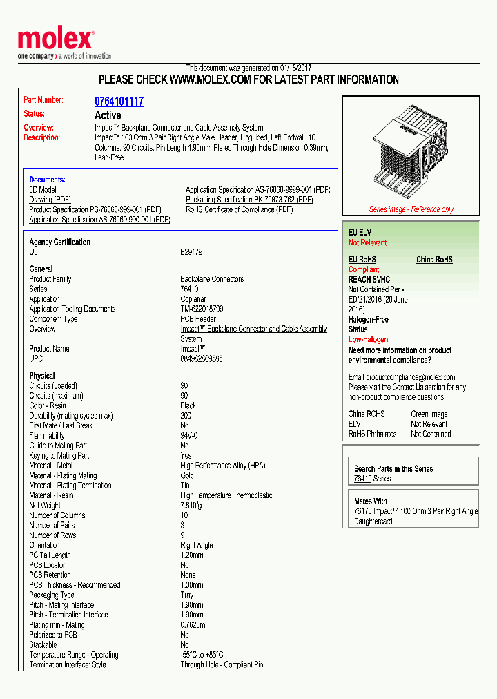 0764101117_8989004.PDF Datasheet
