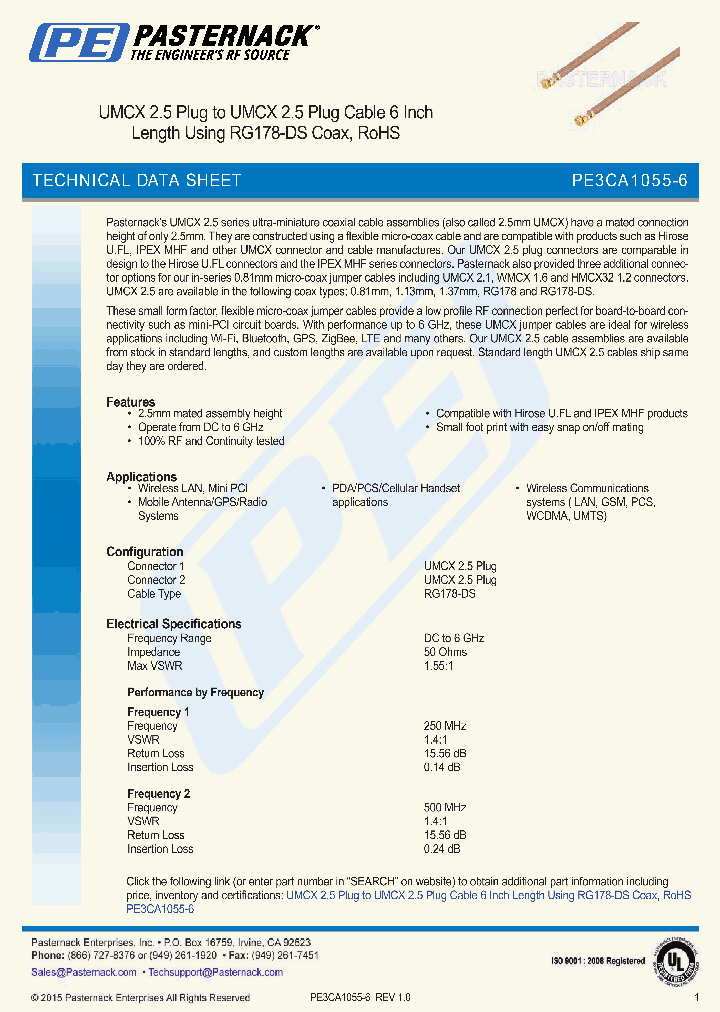 PE3CA1055-6_8989607.PDF Datasheet
