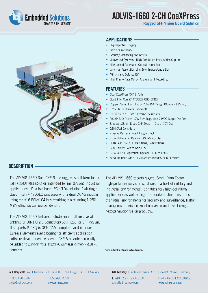 ADLCXP-1660-2_8990851.PDF Datasheet