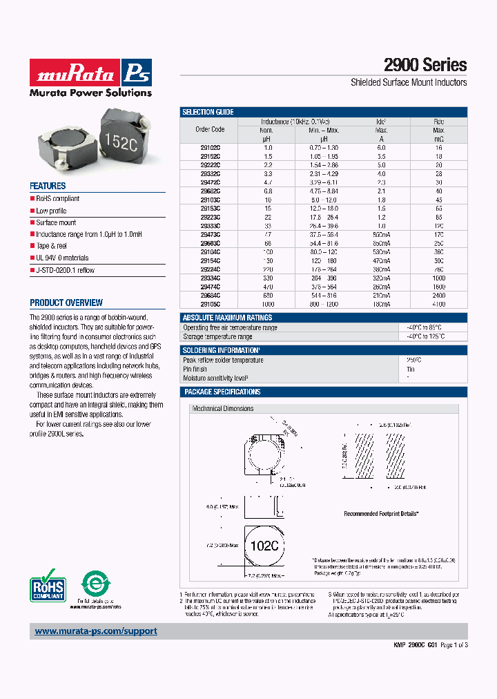 29332C_8990920.PDF Datasheet