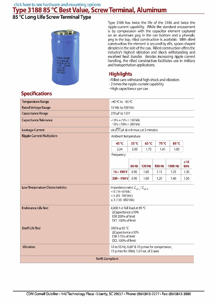 3188FH823U050DPA1_8990940.PDF Datasheet