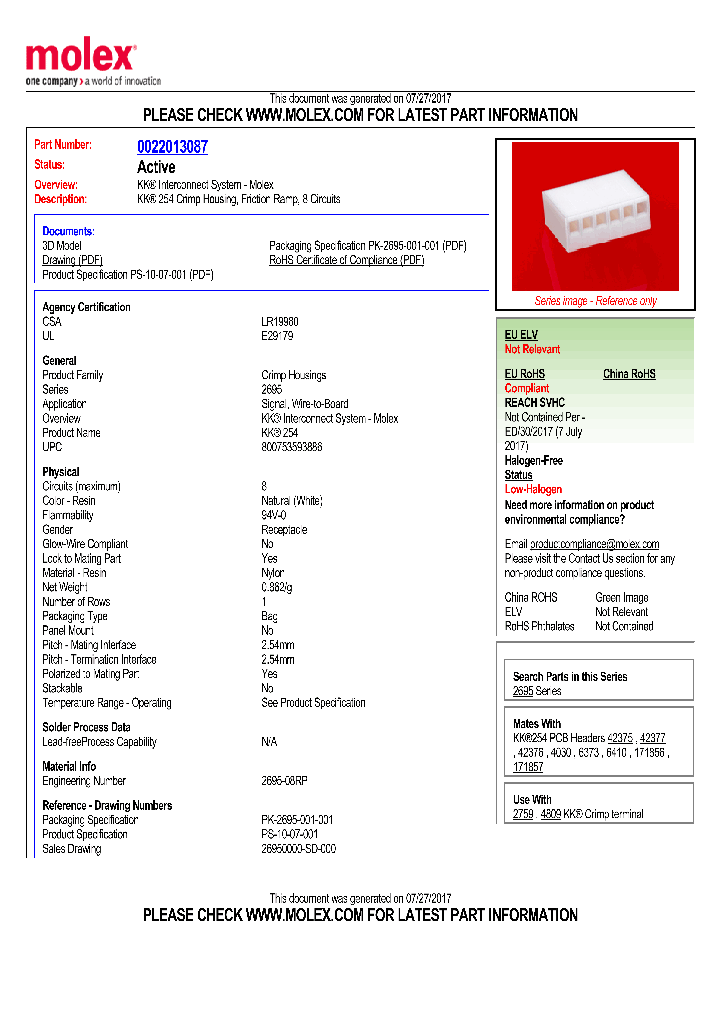 0022013087-17_8991481.PDF Datasheet