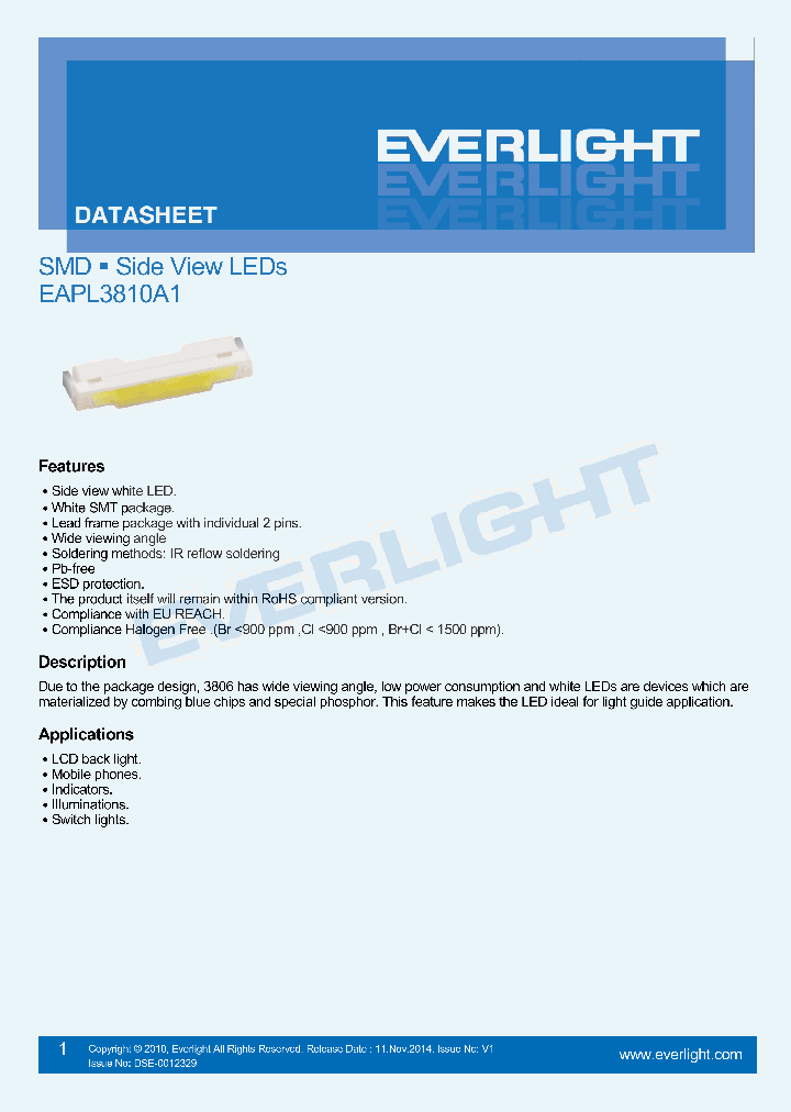 EAPL3810A1_8991597.PDF Datasheet