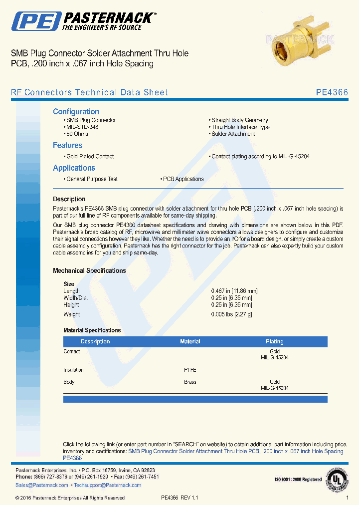 PE4366_8993043.PDF Datasheet