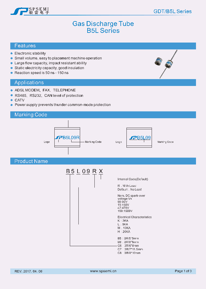 B5L23R_8993892.PDF Datasheet