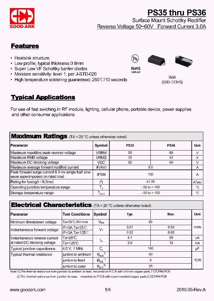 PS35_8994255.PDF Datasheet