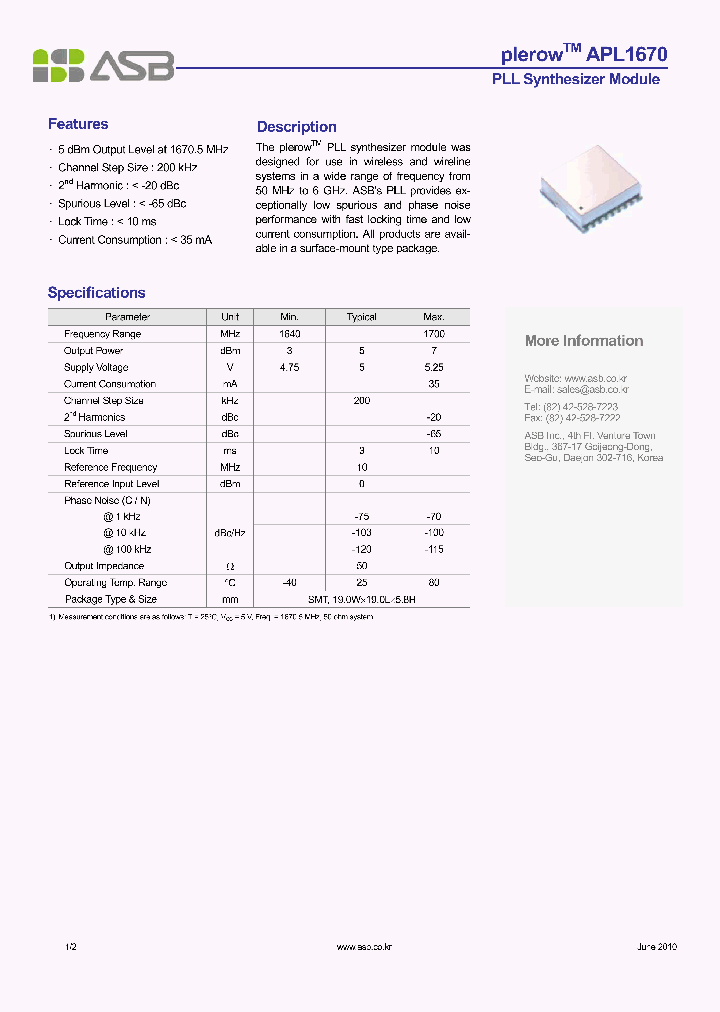 APL1670-13_8995263.PDF Datasheet