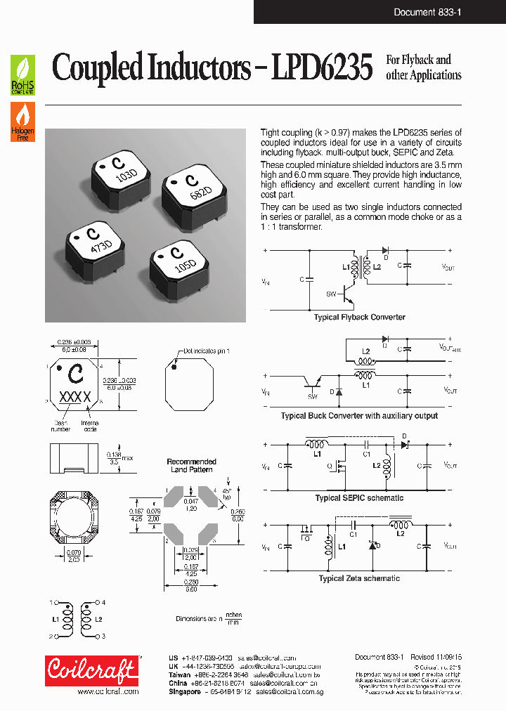 LPD6235_8995443.PDF Datasheet