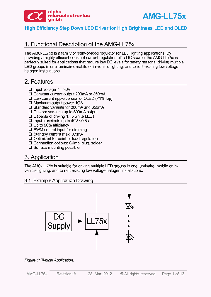 AMG-LL75X_8996167.PDF Datasheet