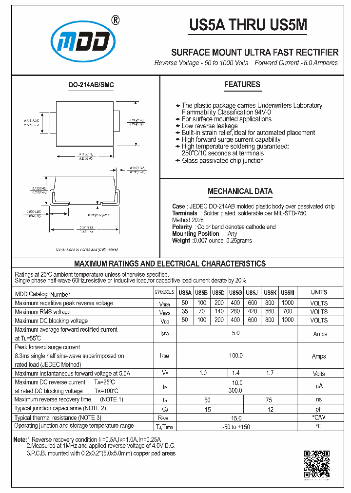 US5K_8996352.PDF Datasheet