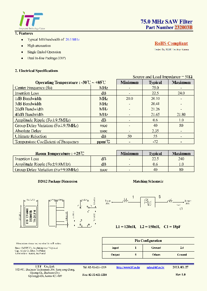 232003B_8996434.PDF Datasheet