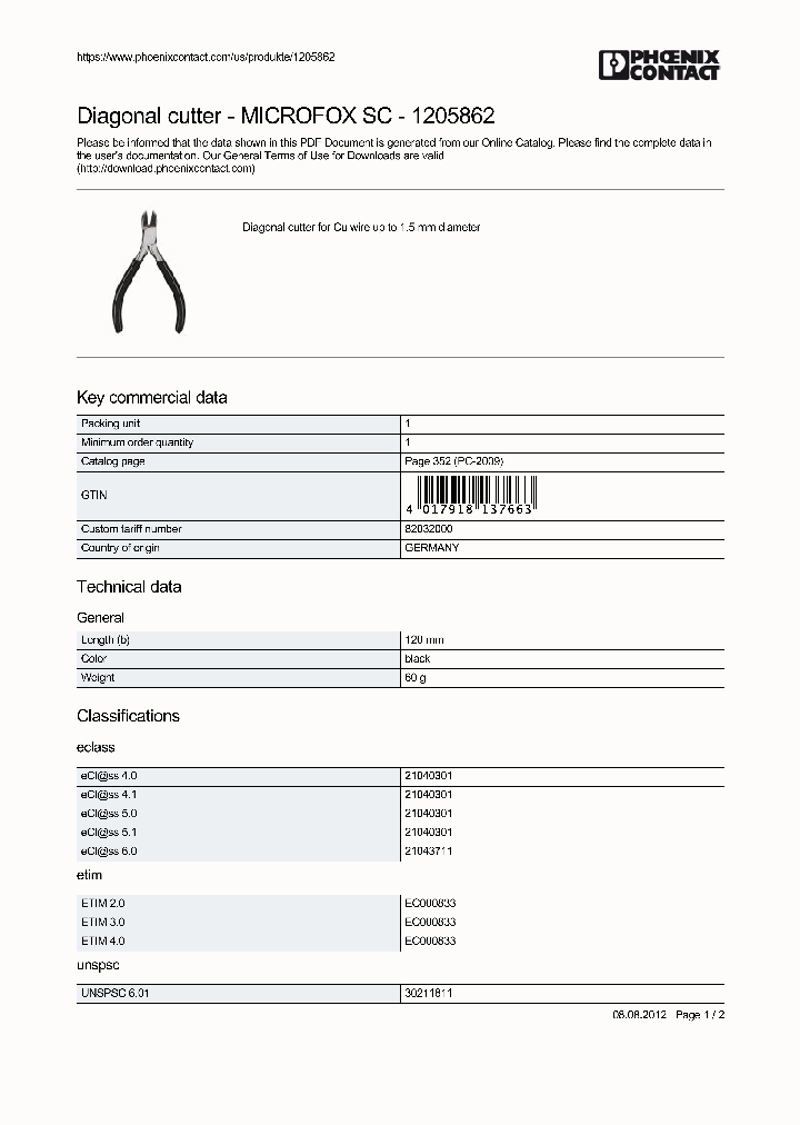 MICROFOX-SC_8996446.PDF Datasheet