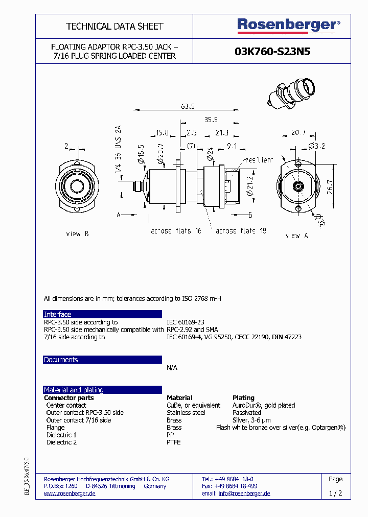DIN47223_8996231.PDF Datasheet
