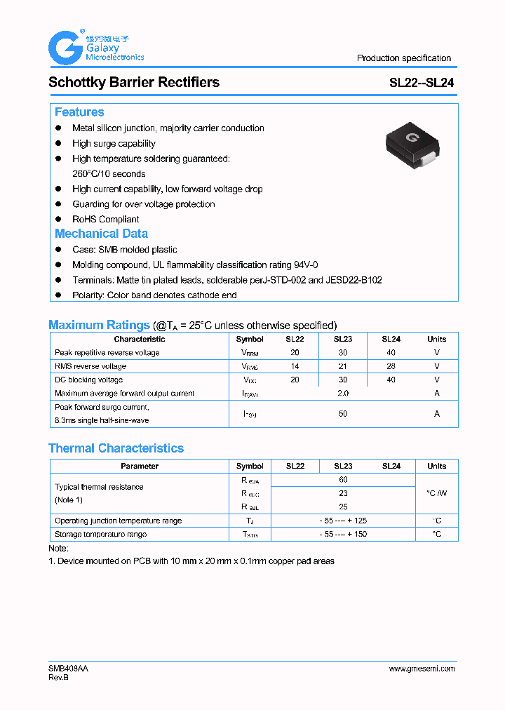 SL23_8996528.PDF Datasheet