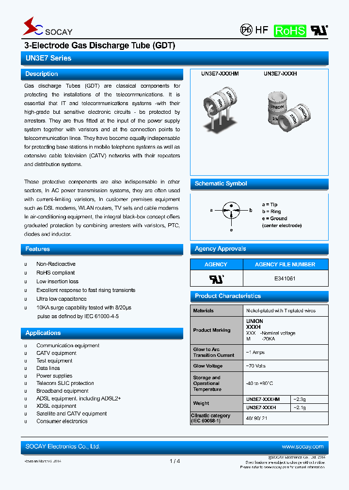 UN327_8997330.PDF Datasheet