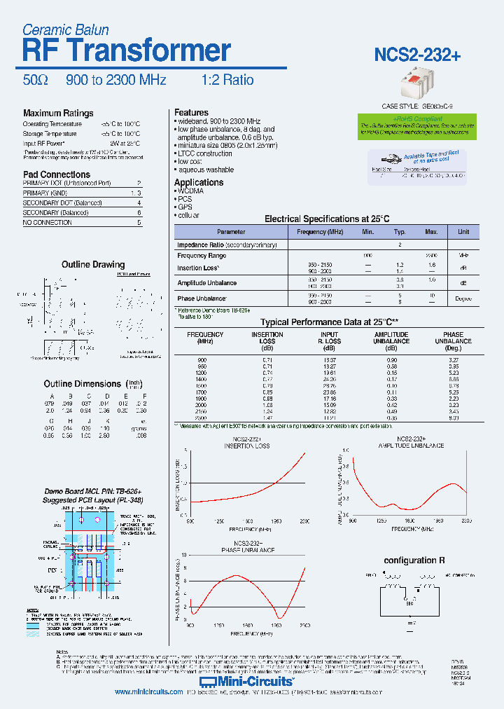 NCS2-232_8997712.PDF Datasheet
