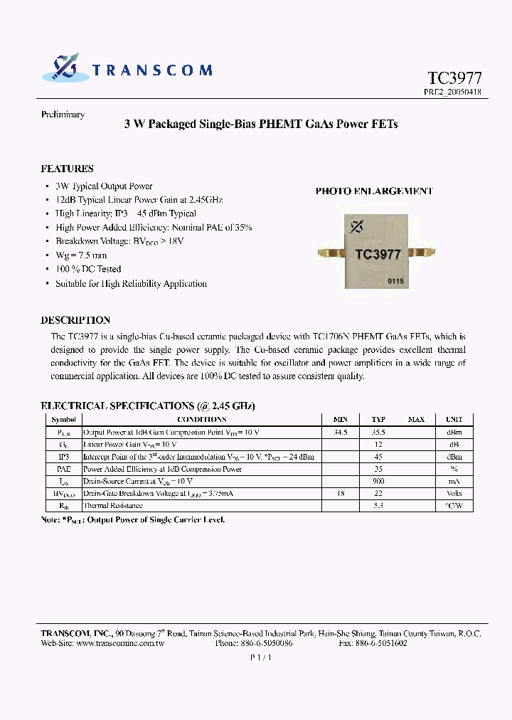 TC3977_8997955.PDF Datasheet