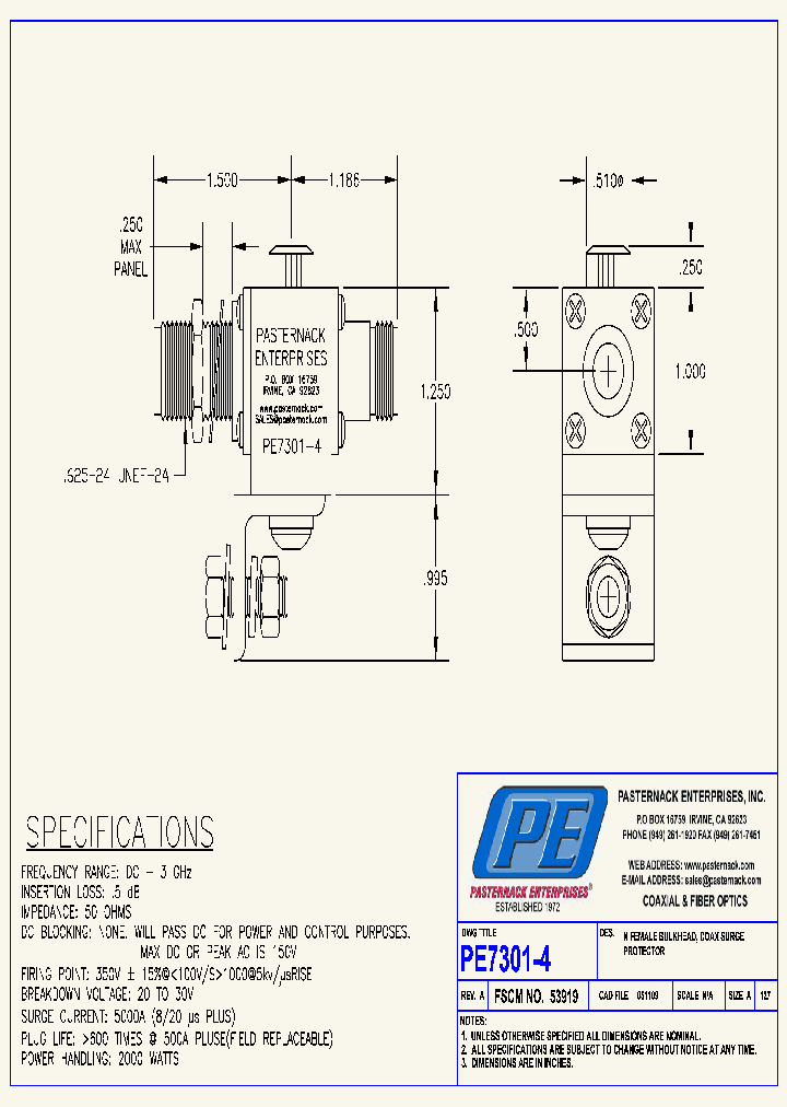PE7301-4_8998105.PDF Datasheet