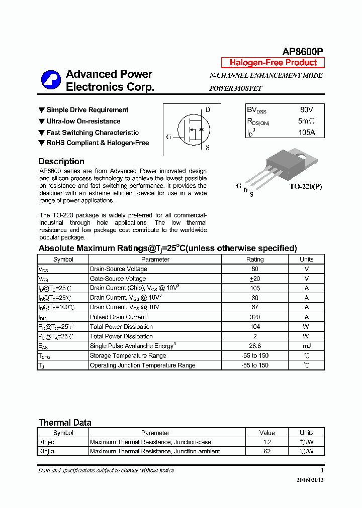 AP8600P_8998277.PDF Datasheet