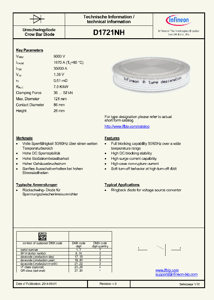D1721NH_8998947.PDF Datasheet