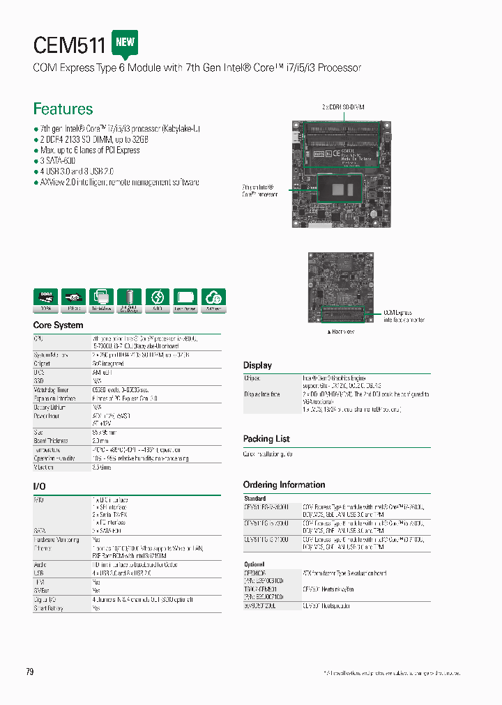 CEM511_8999358.PDF Datasheet