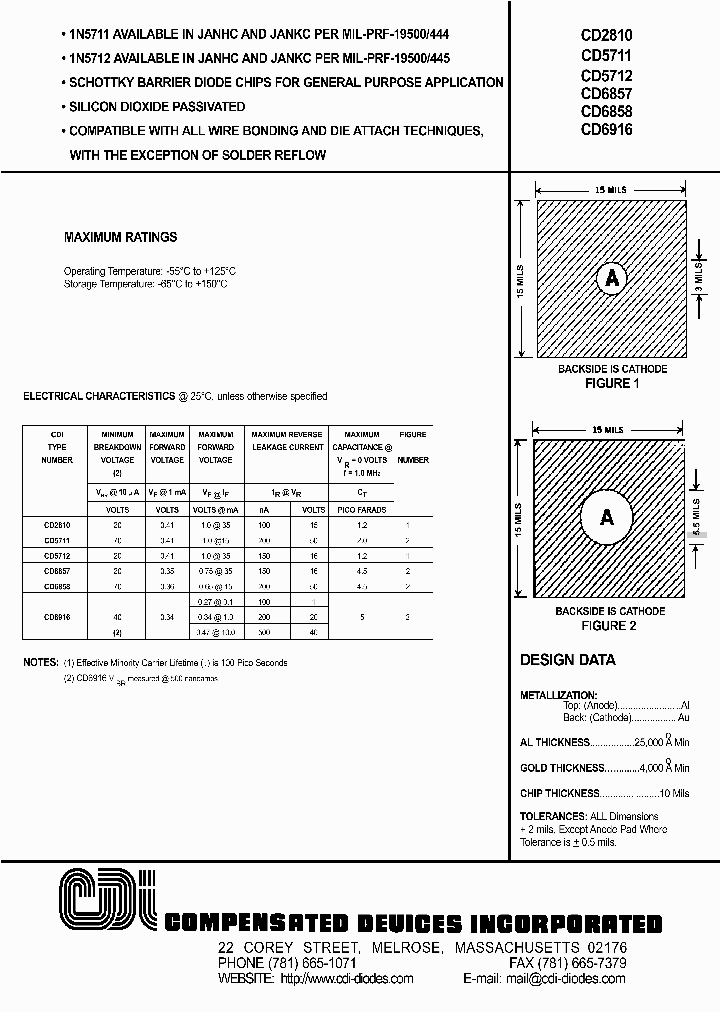 CD6916_8999579.PDF Datasheet