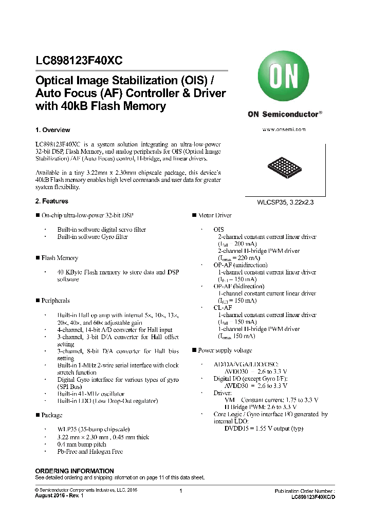 LC898123F40XC_8999911.PDF Datasheet