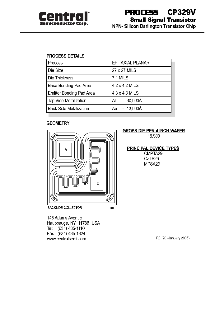 CP329V_9000274.PDF Datasheet