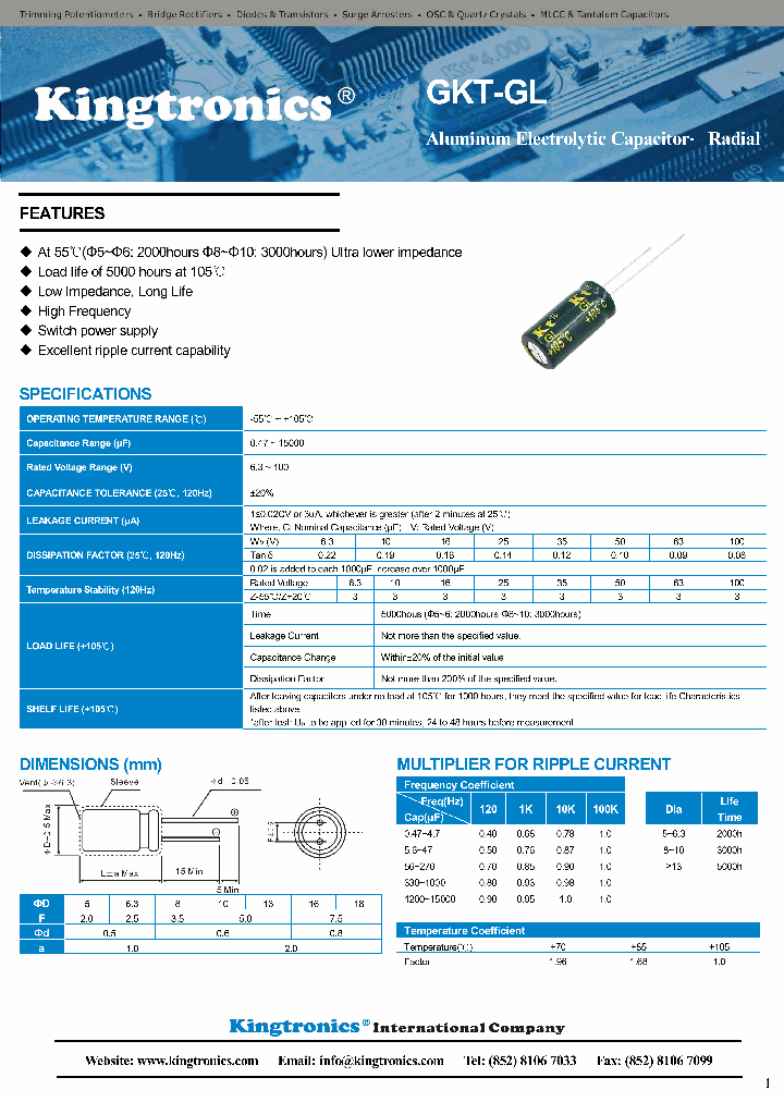 GKT-GL_9000342.PDF Datasheet