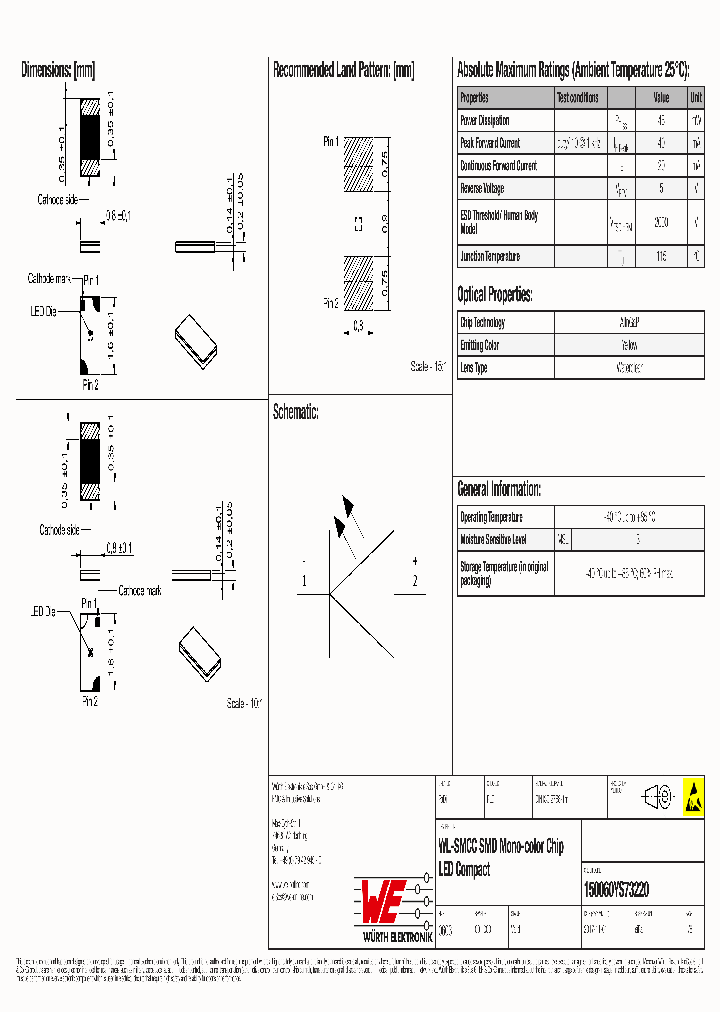 150060YS73220_9000435.PDF Datasheet