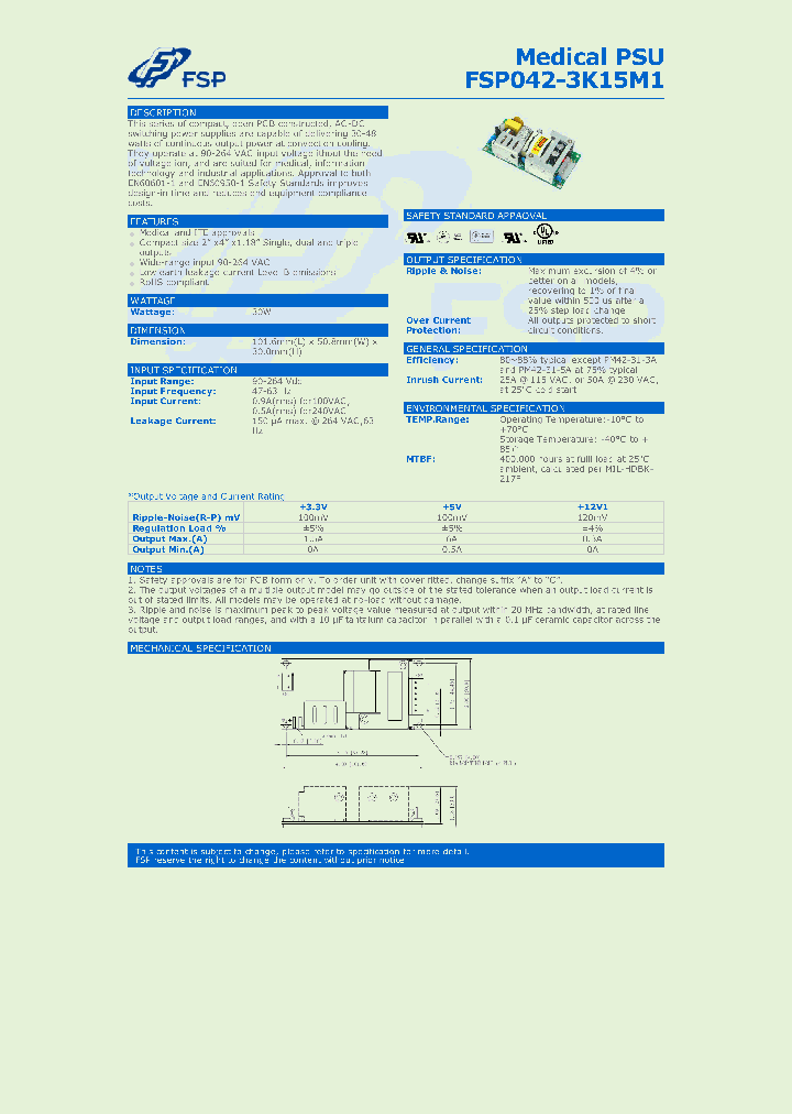 FSP042-3K15M1_9000960.PDF Datasheet