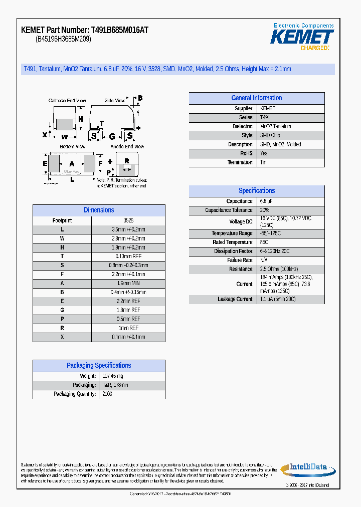 T491B685M016AT_9001751.PDF Datasheet
