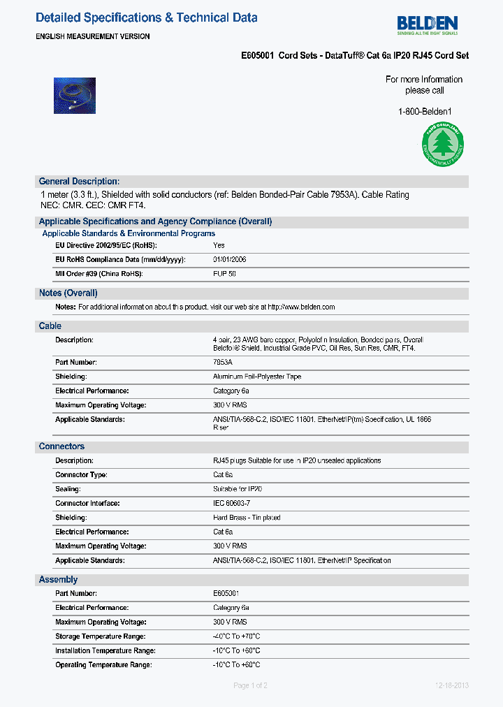 E605001_9001715.PDF Datasheet