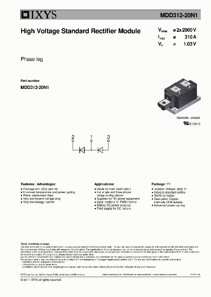 MDD312-20N1_9001942.PDF Datasheet