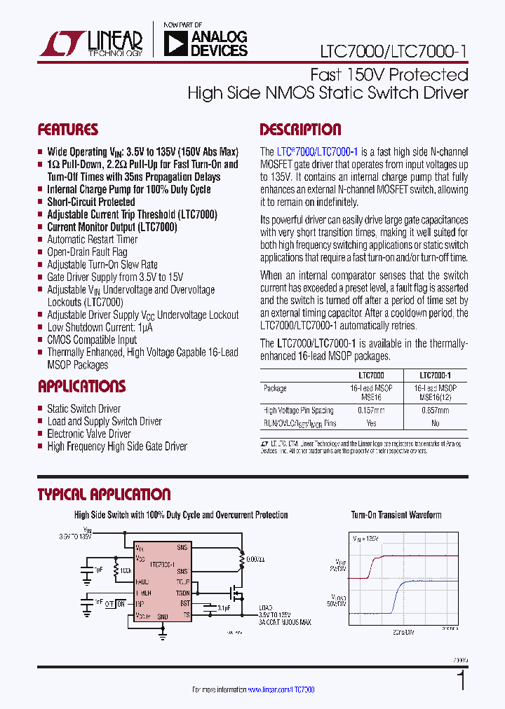 LTC7000_9002133.PDF Datasheet