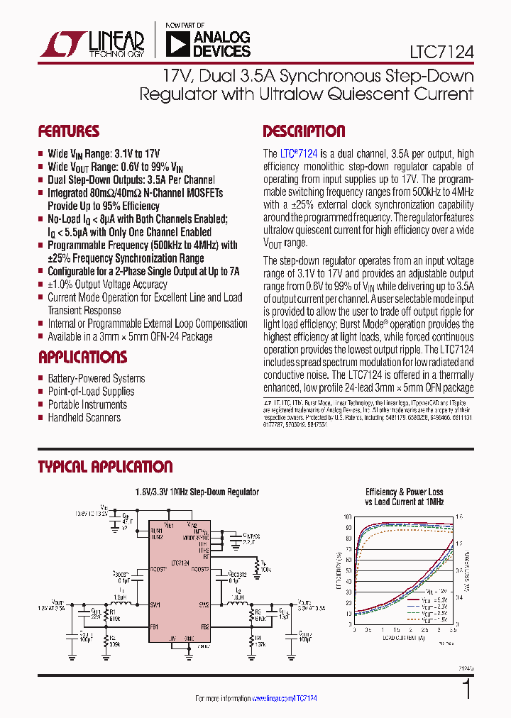 LTC7124_9002142.PDF Datasheet