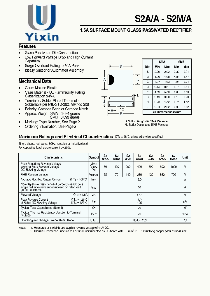 S2MA_9002267.PDF Datasheet