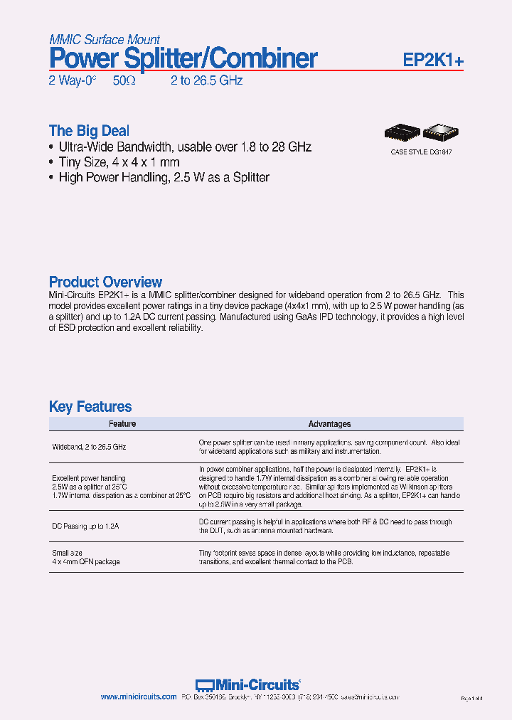 EP2K1_9003225.PDF Datasheet
